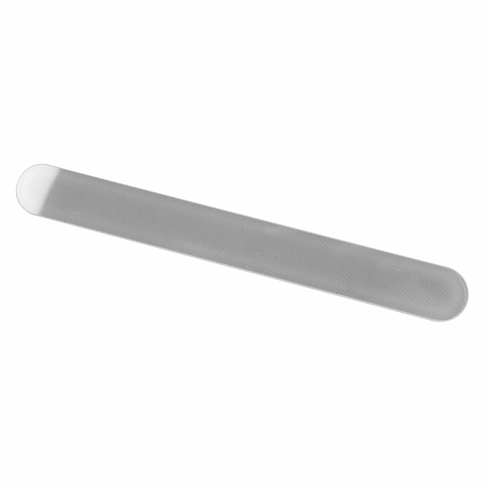 Стеклянная пилка Velganza с эффектом ламинации — фото 1