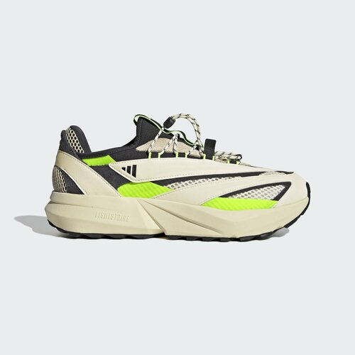 фото Кроссовки adidas lightblaze vista, размер 7.5 uk, белый