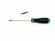 Отвертка "-" 3,5x100мм узкая TOPTUL (FNAB3E10)