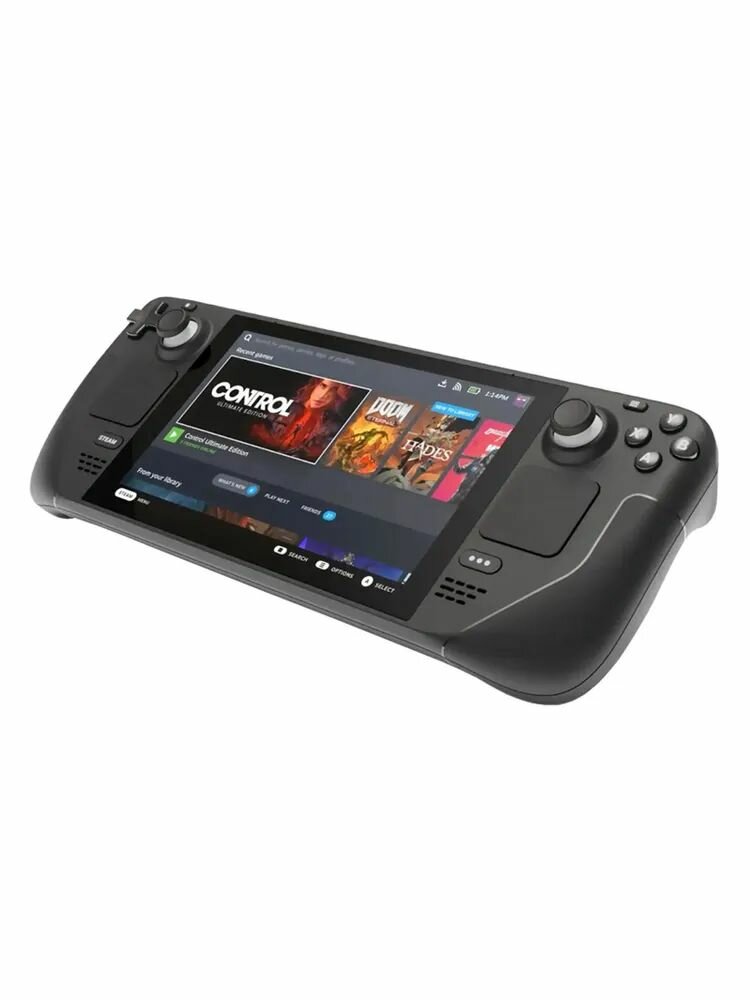 Steam deck LCD 512Gb — купить в интернет-магазине на Яндекс Маркете
