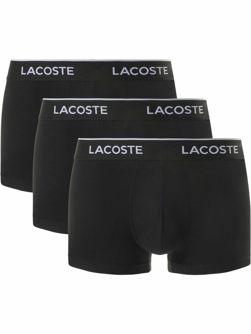 Трусы UNDERWEAR TRUNK, комплект