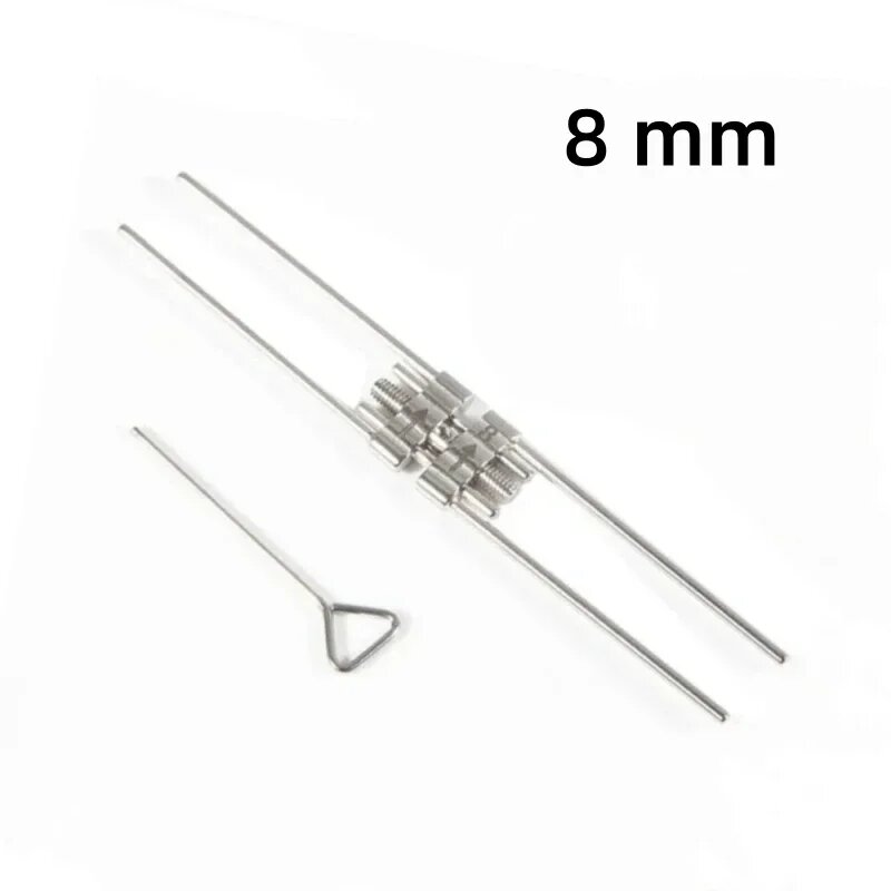 Ортодонтический винт Rapid Palatal Expander, 8 мм