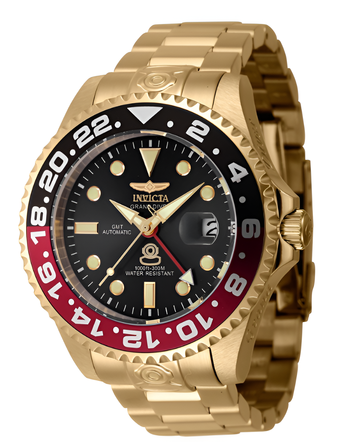 Наручные часы INVICTA Pro Diver 