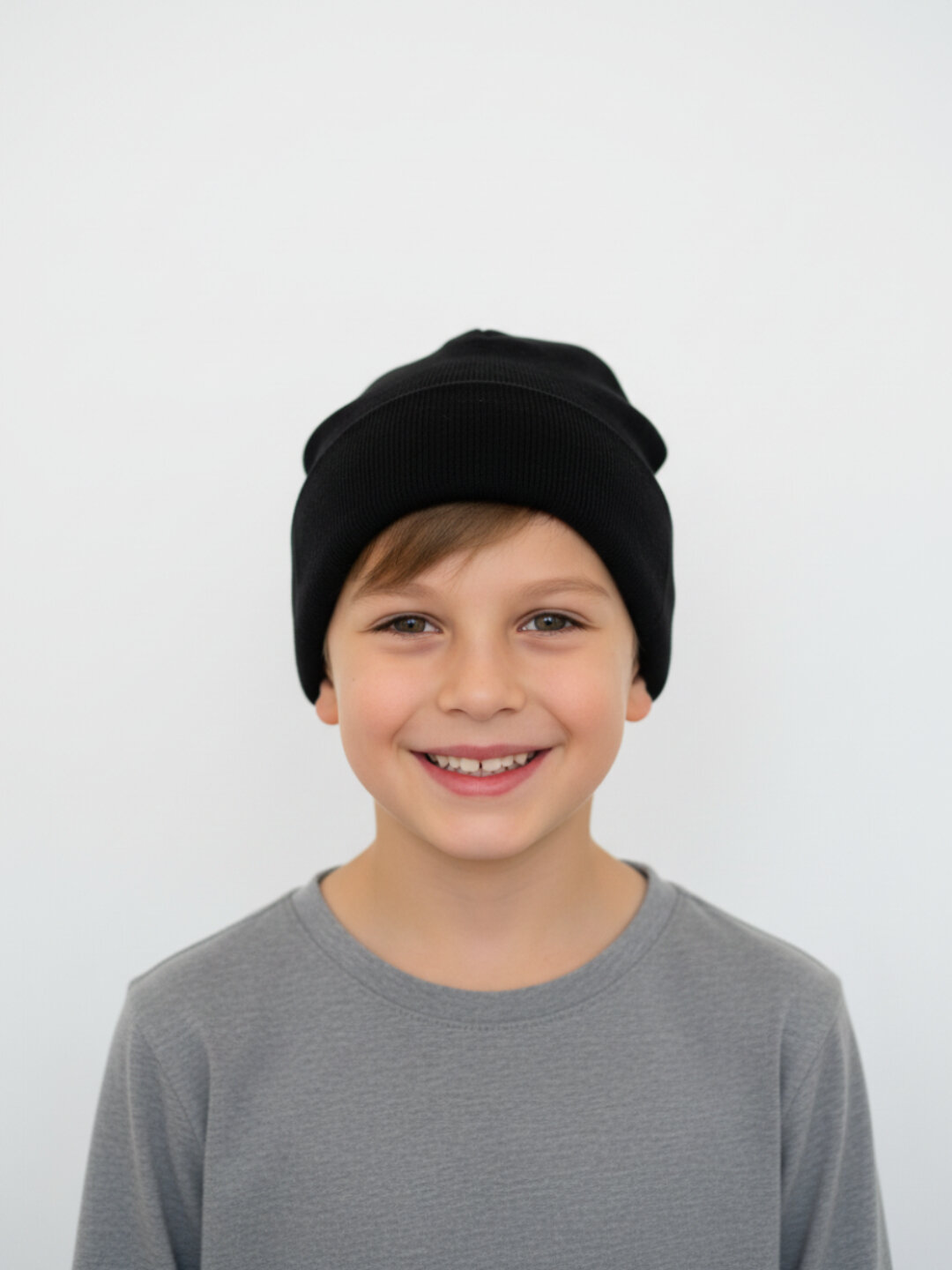 Шапка для девочек