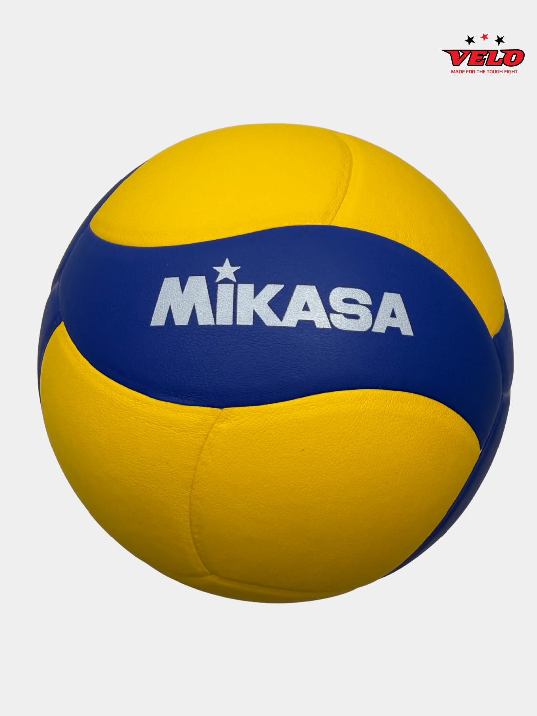 Официальный волейбольный мяч Mikasa V330W для игр и тренировок.