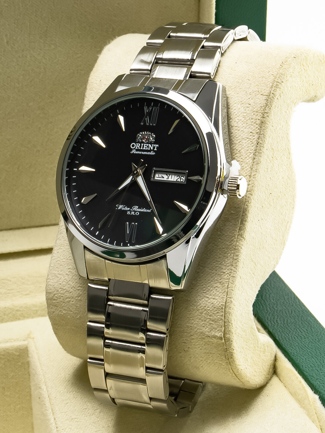 Наручные часы ORIENT Classic