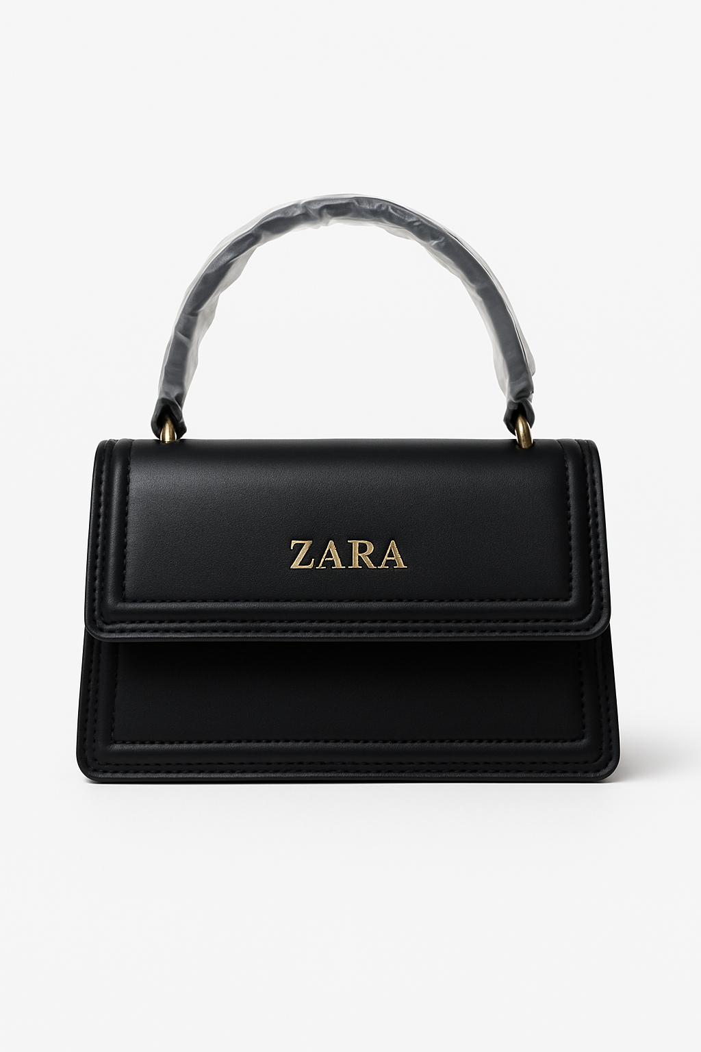 Сумка клатч , черный — фото 1