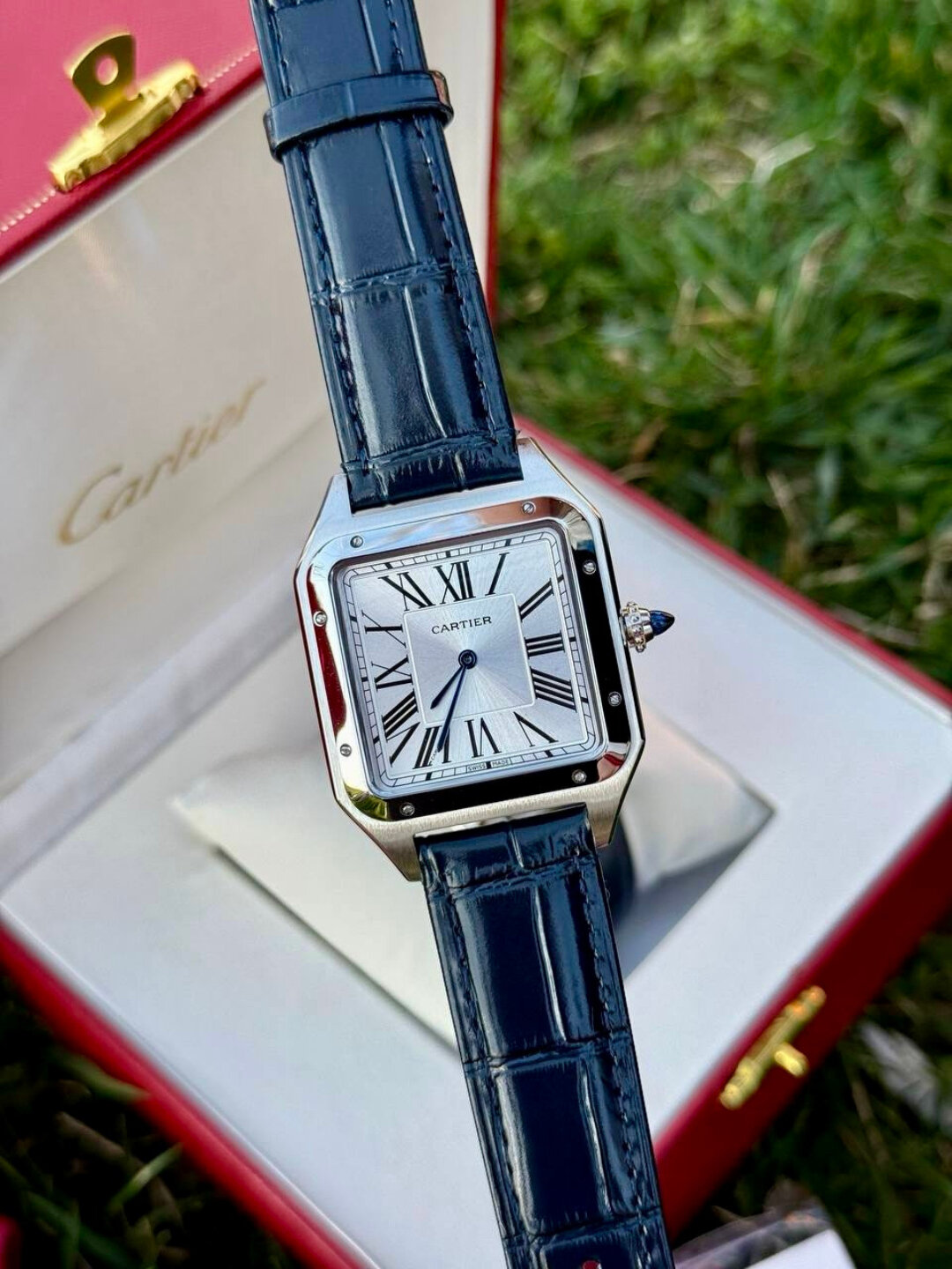 Наручные часы