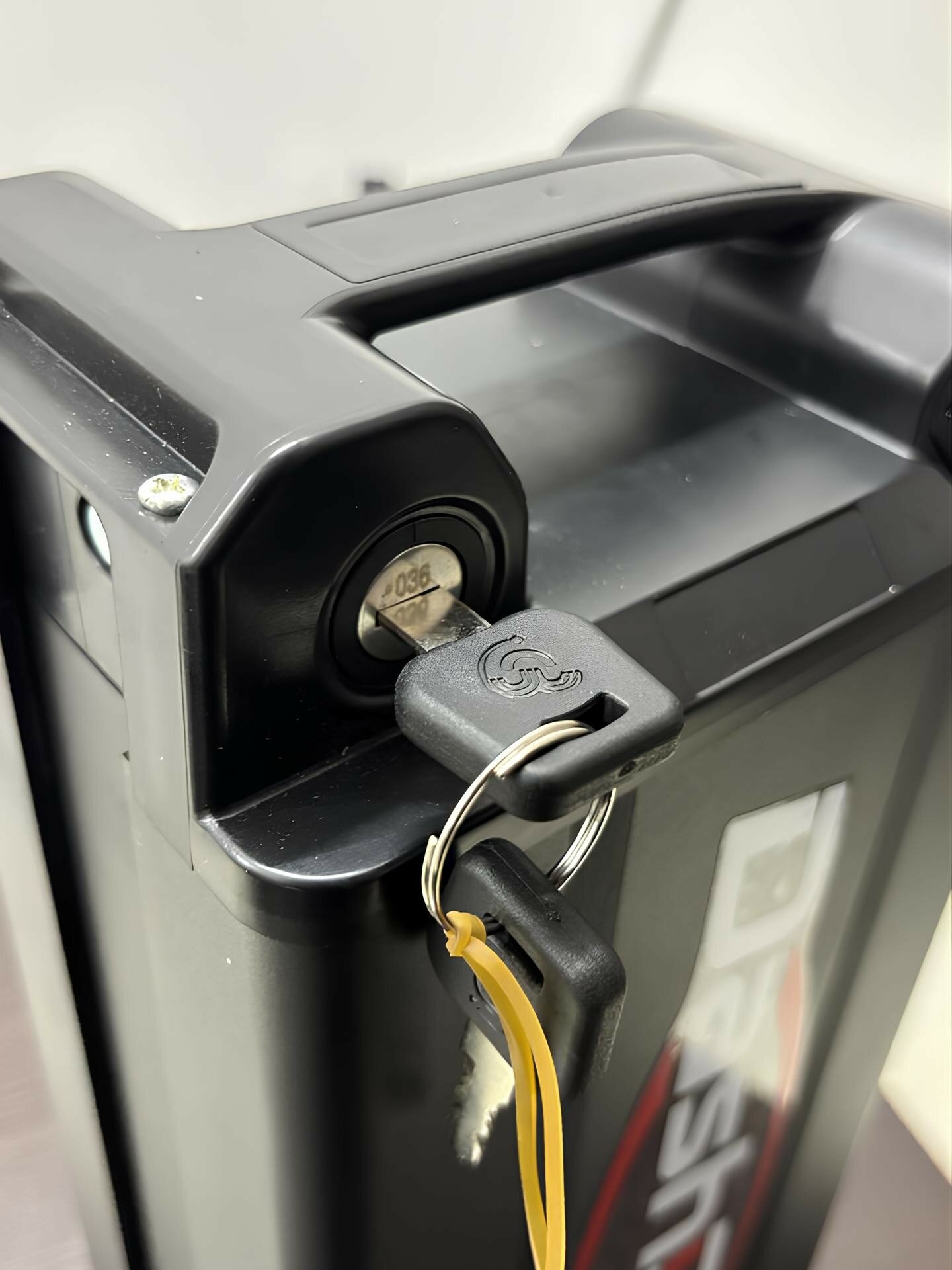 Аккумулятор DashRaider 60V/28.6Ah - сердце вашей свободы на дороге — фото 1