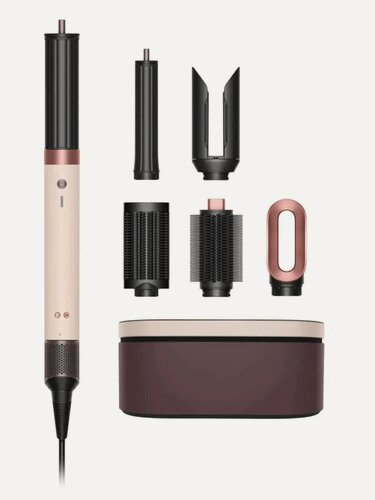 Изображение товара Стайлер Dyson Airwrap Co-Anda 2x HS09, Ceramic Pink (Розовый)