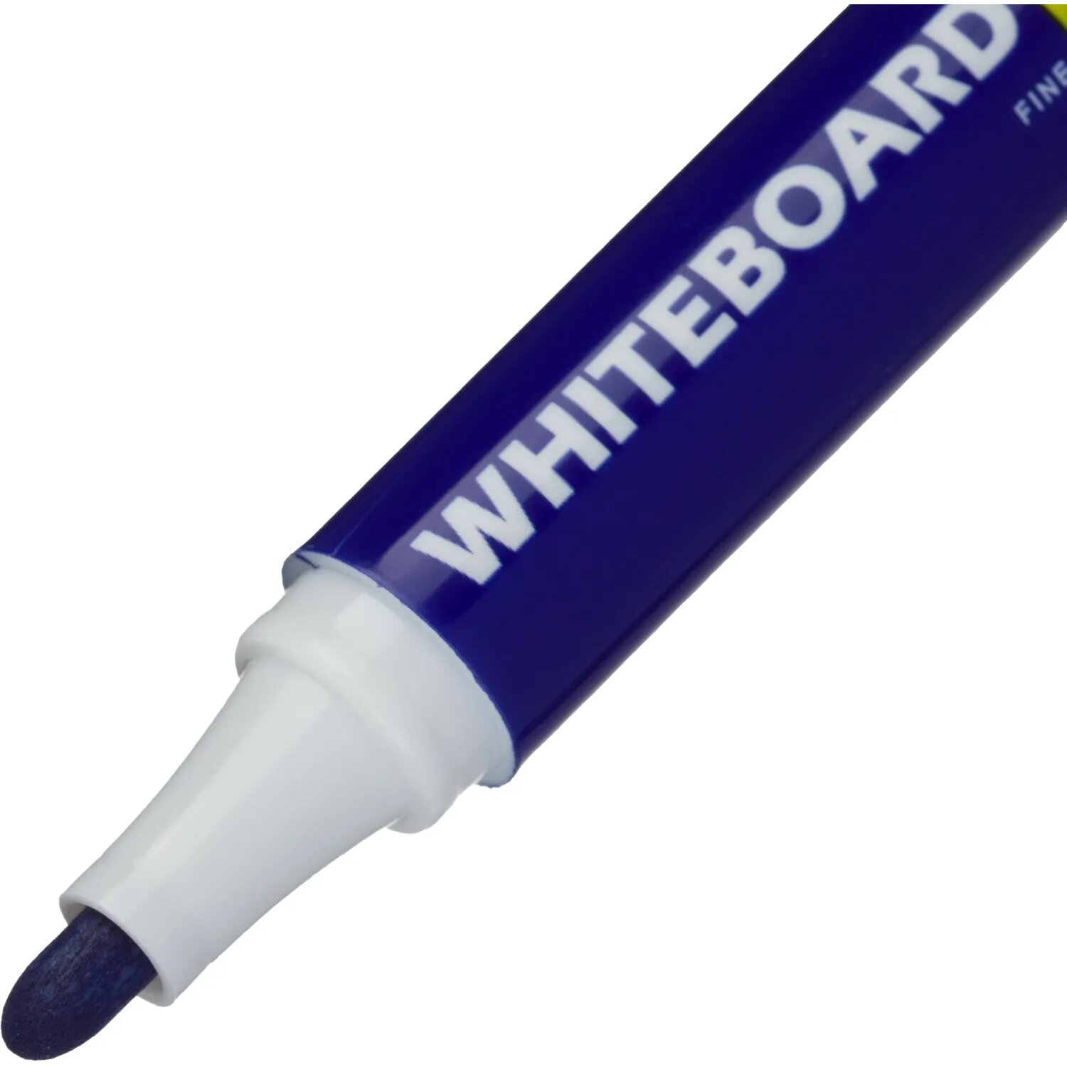 Маркер для белых досок M&G 2,3 мм синий M&G — фото 1