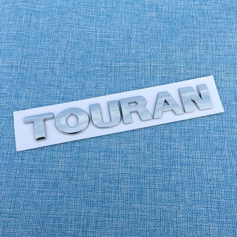 Значок Volkswagen Touran