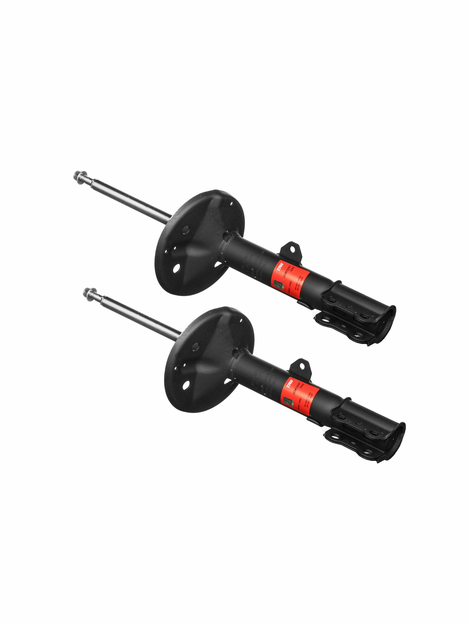 Амортизатор подвески газовый передний TRW (JGM1205T)