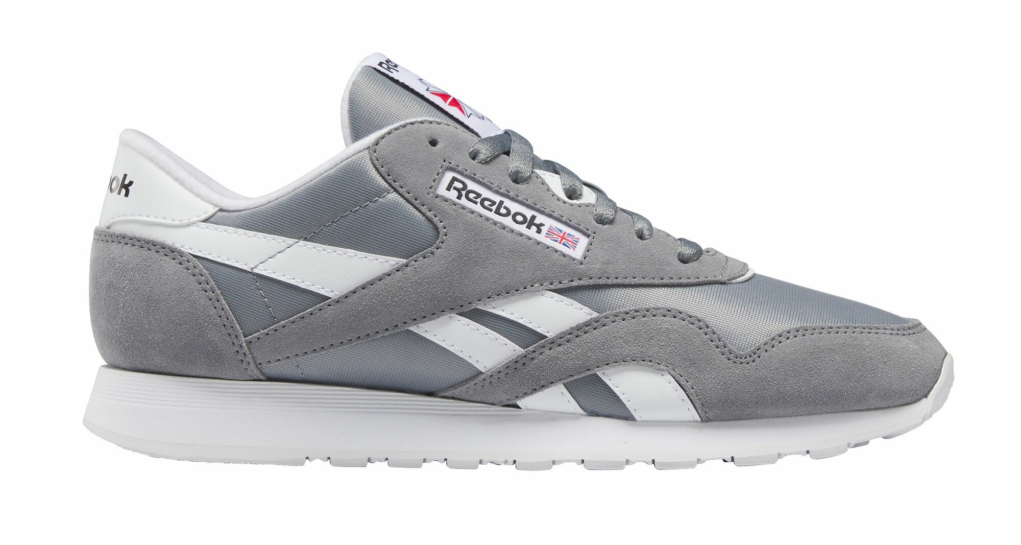 Кроссовки Reebok Classic Nylon