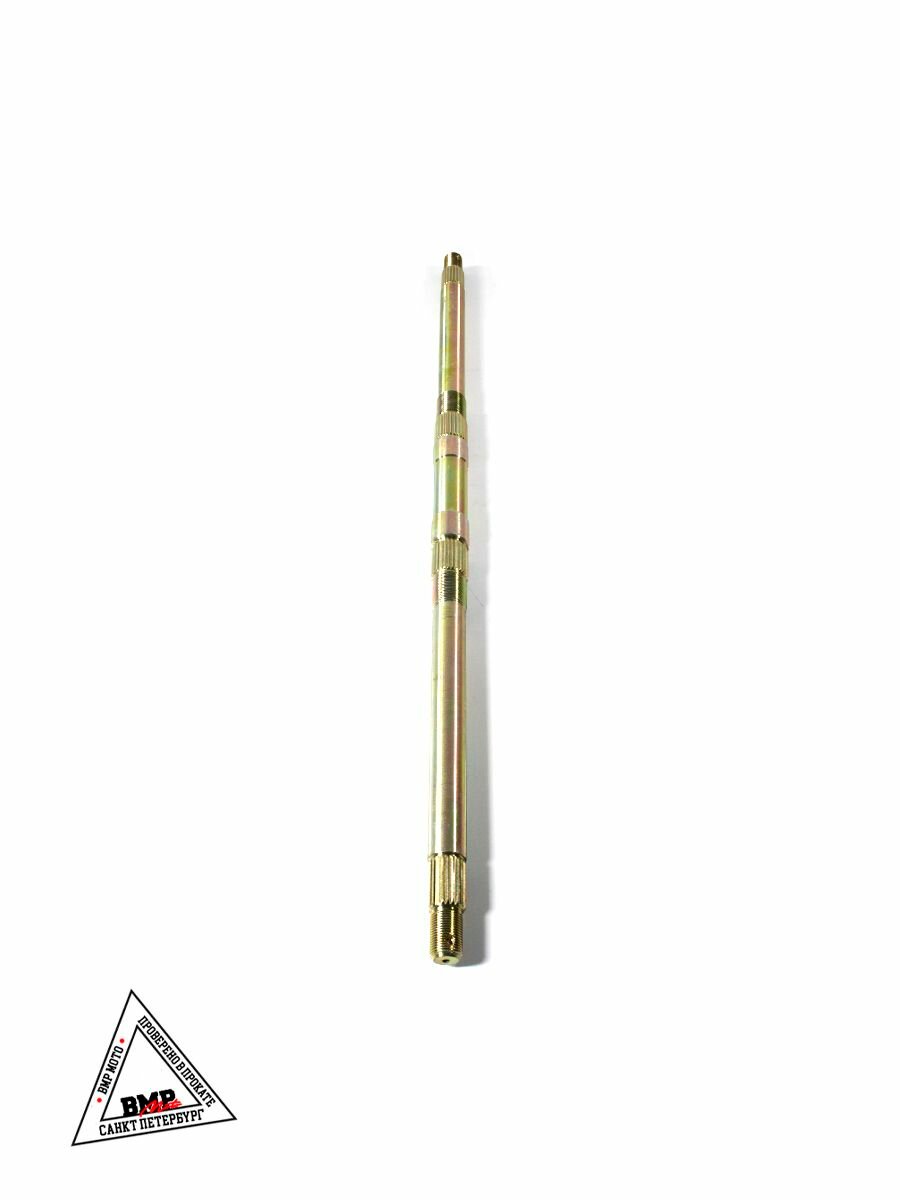 Ось задняя, ATV125 THUNDER LUX — фото 1