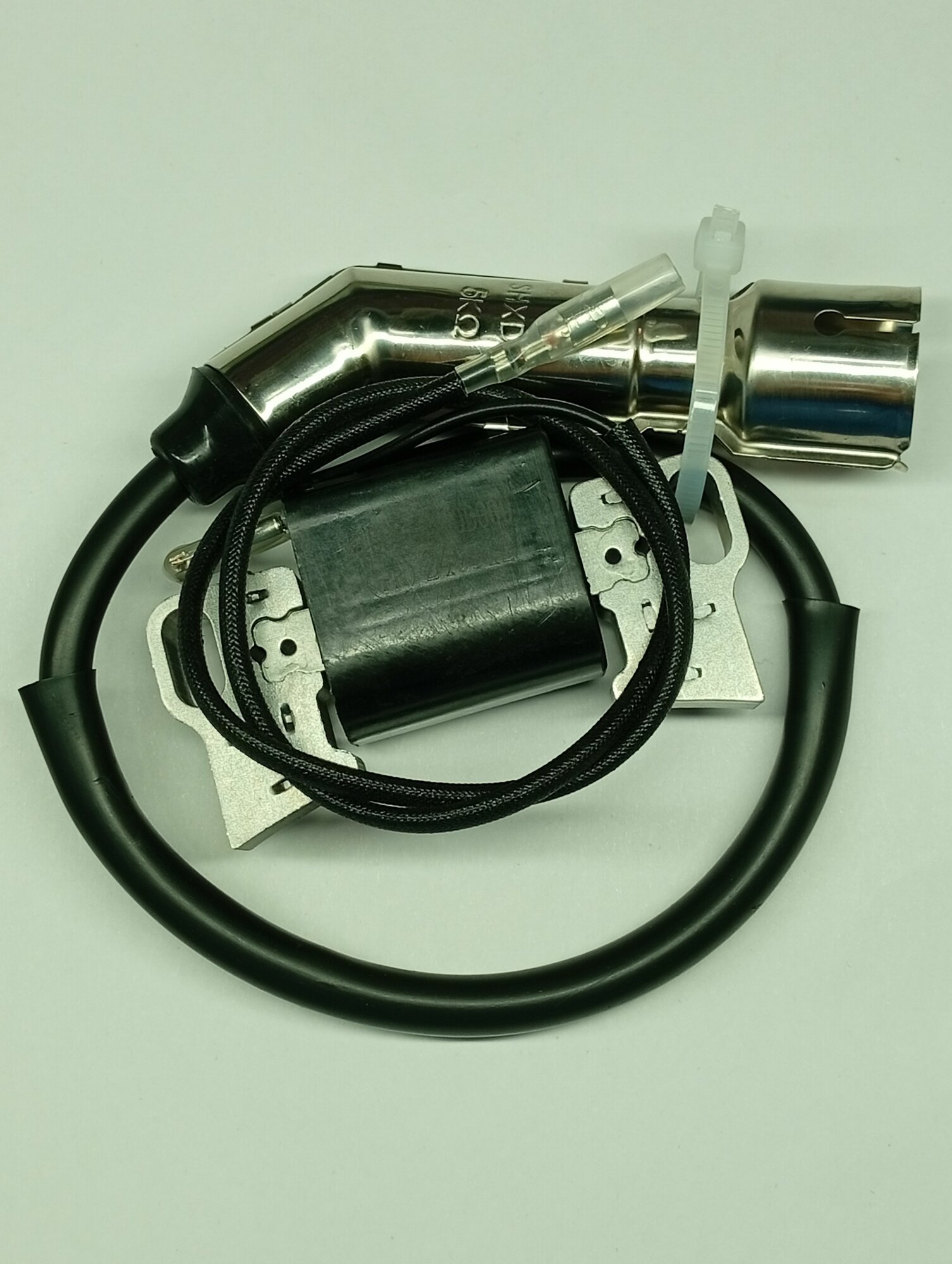 Магнето, модуль, катушка зажигания / DF00D000