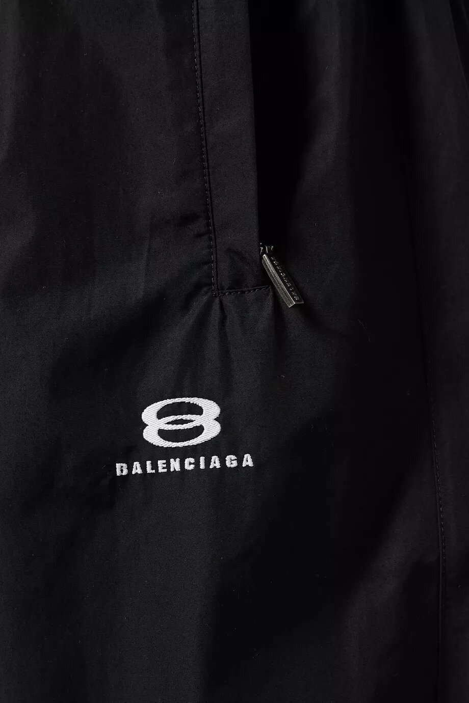 Брюки спортивные logo