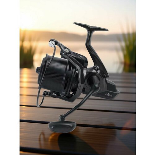 Катушка карповая EastShark Power Surf 9000
