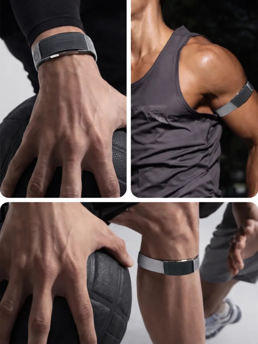 Vitro Смарт-часы Valdus Viниторингом здоровья — фото 1