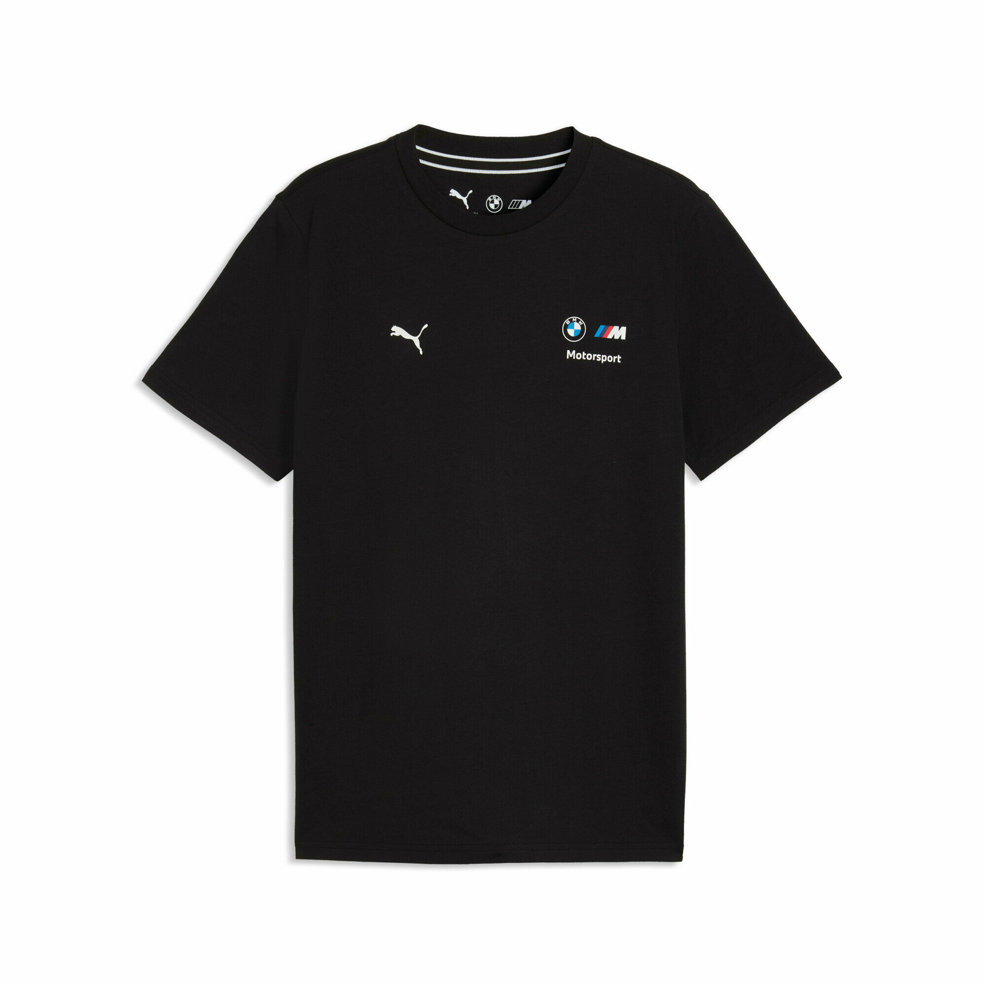 Футболка BMW MMS ESS LOGO TEE