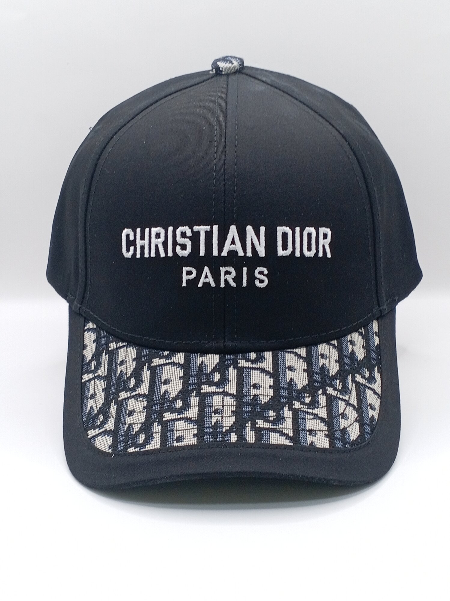 Кепка BLACK для мужчин