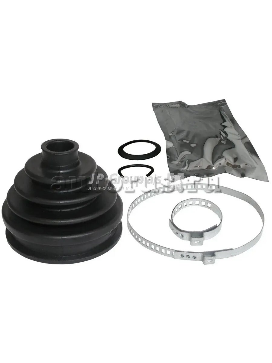 Пыльник шруса наружный комплект VW T4 91-03 JP 1143601810