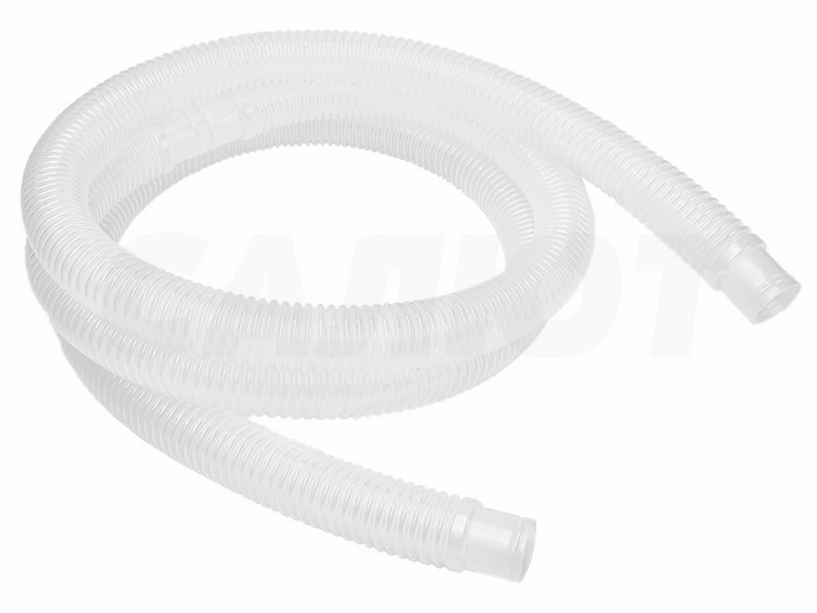 Шланг гофрированный 32 мм х 3м 2шт — фото 1