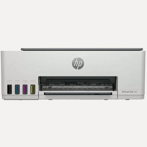 Изображение товара Струйное МФУ HP SMART TANK 580 (1F3Y2A)
