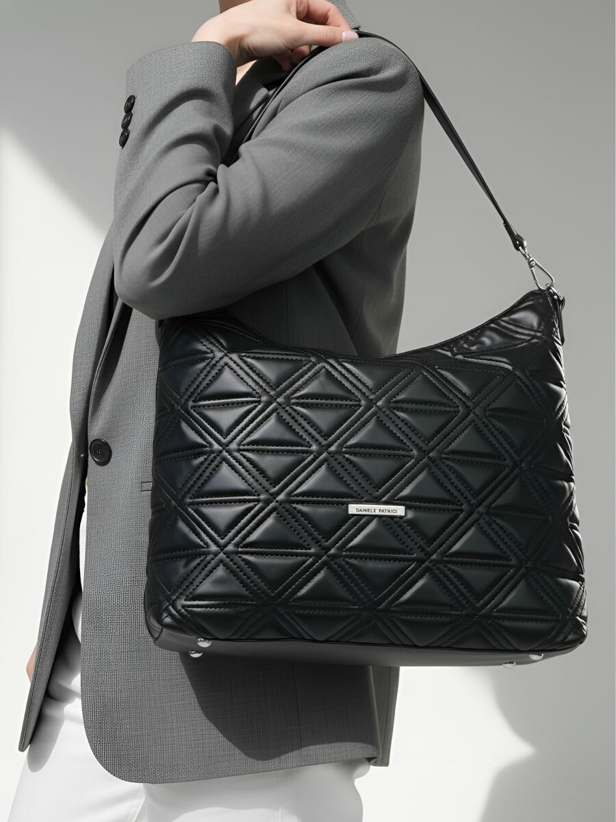 Сумка кросс-боди Весна-лето 2026