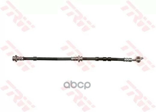 Шланг тормозной TRW арт. PHD325