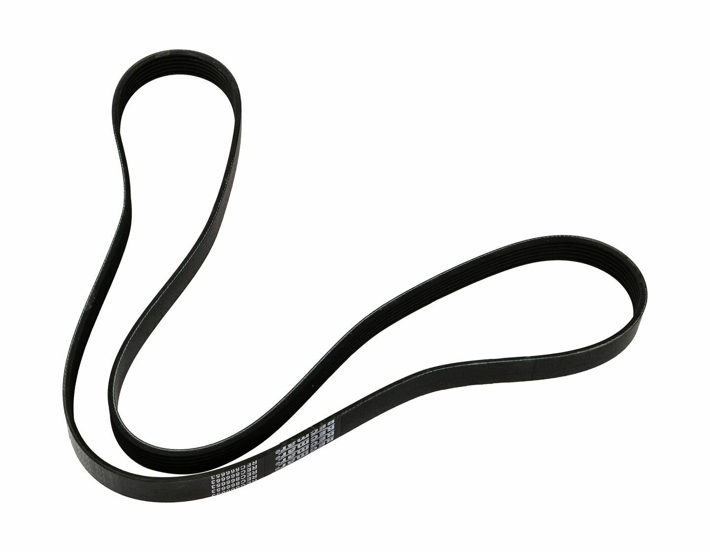 Ремень Volvo Penta TAMD73-74, Recmar