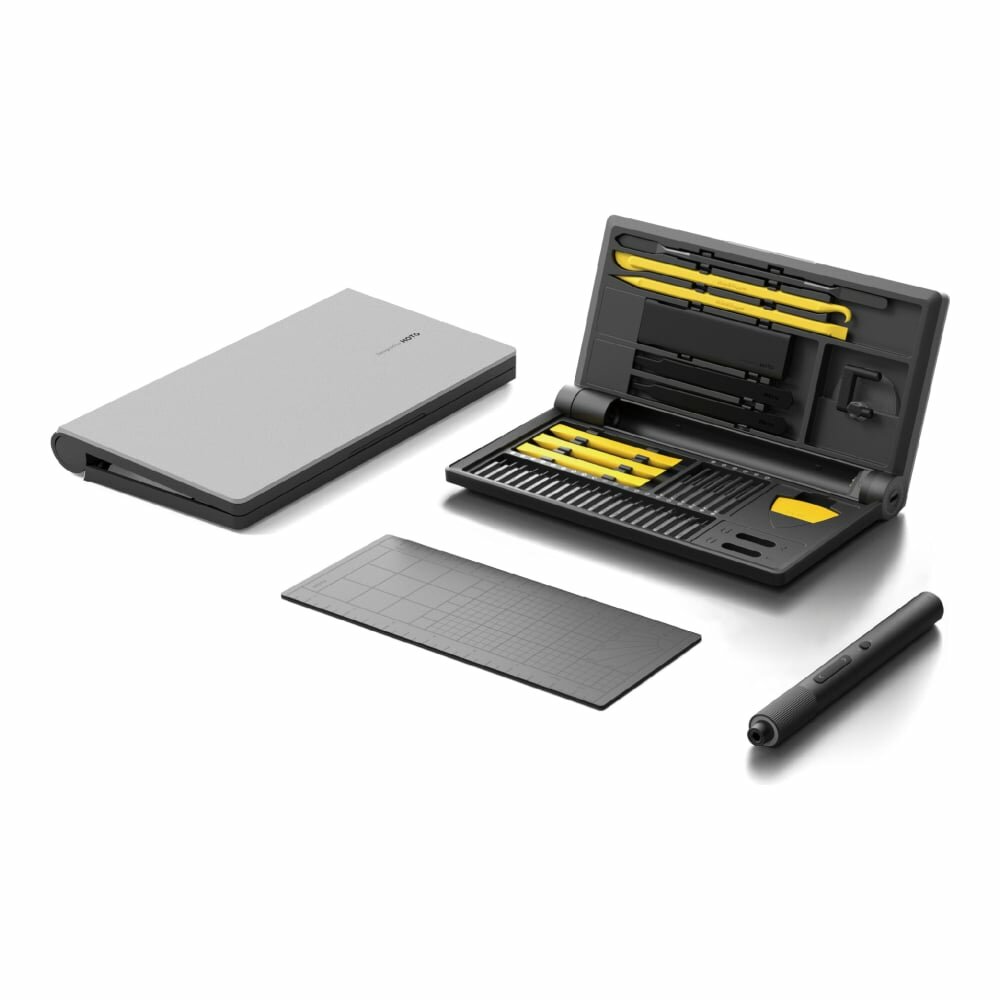 Набор инструментов для точных работ HOTO precision screwdriver kit pro