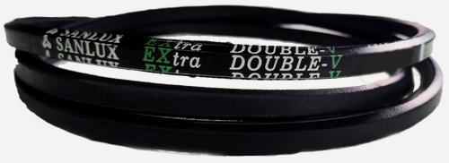 Изображение товара Клиновой шестигранный ремень AA 85, Le=2212 мм EXtra DOUBLE-V, SANLUX