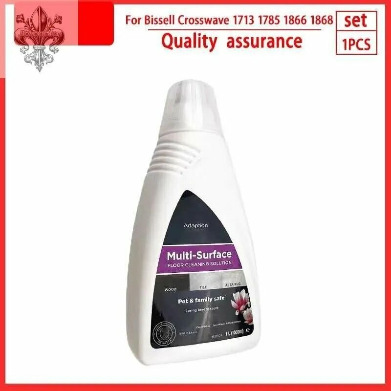 Жидкость для очистки пола bissell Crosswave 2765 2590 2596 2767 2596B 2765N