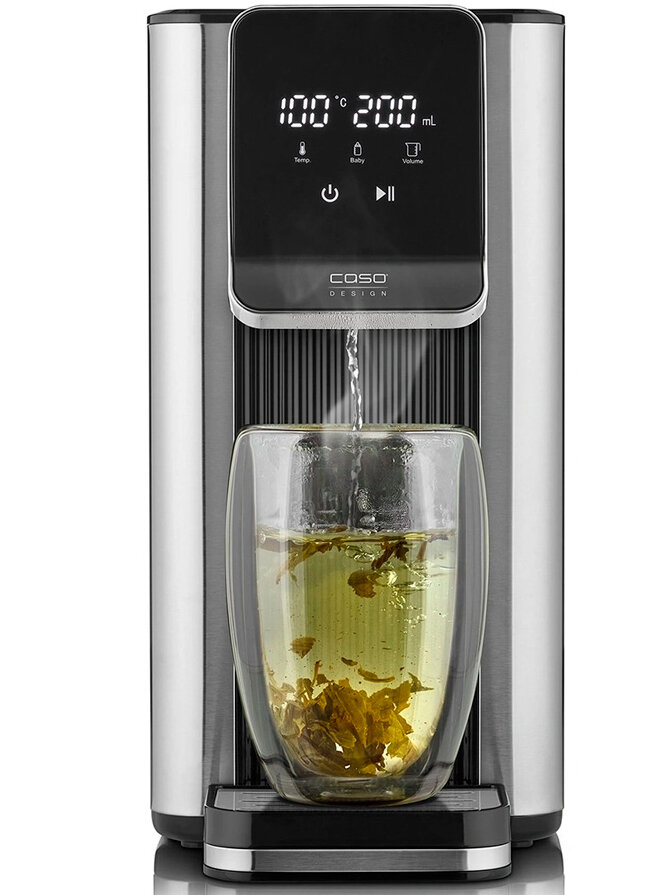 Диспенсер горячей воды CASO HW 630