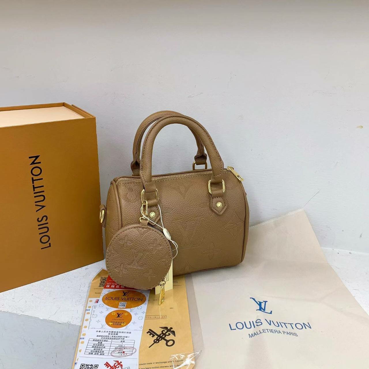 Джиббитсы для сумки багет