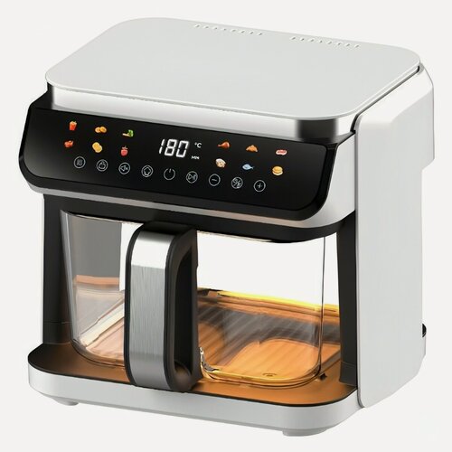 Изображение товара Аэрогриль RED Colorcook G500W