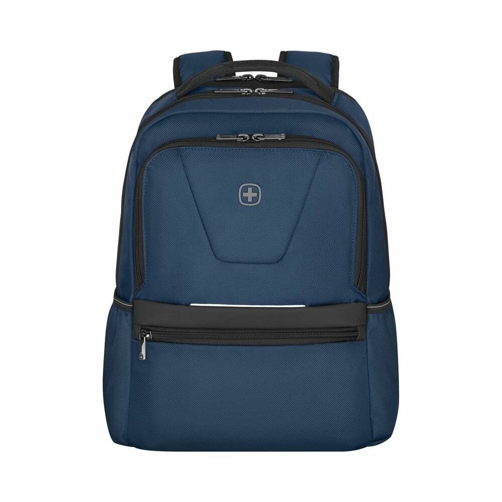 Рюкзак для ноутбука 16" городской WENGER XE Resist (23 л) 612738