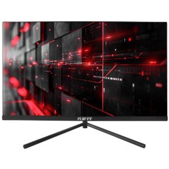 Монитор Rdw Computers 2407 23.8" Black