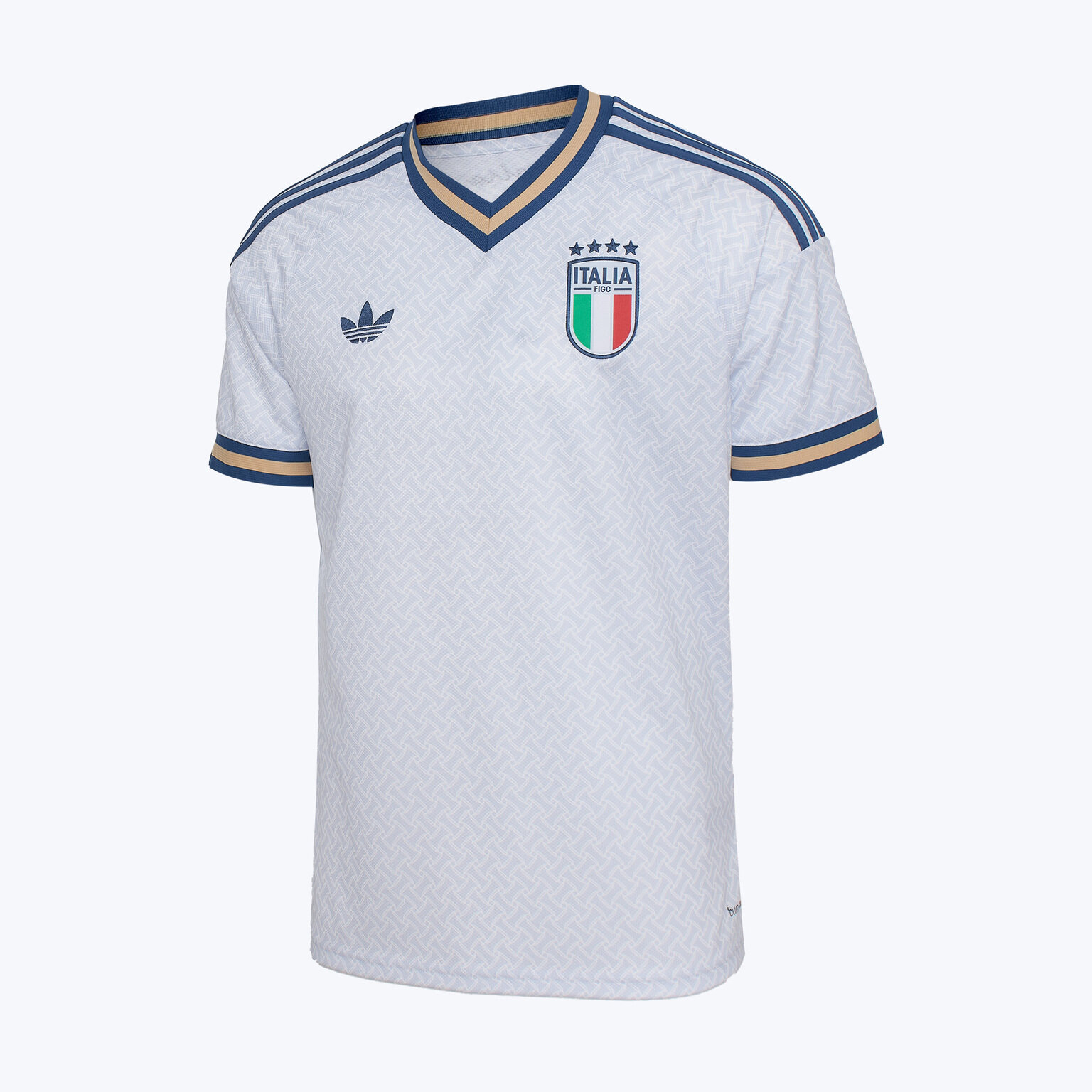 Футболка спортивная Italy Team