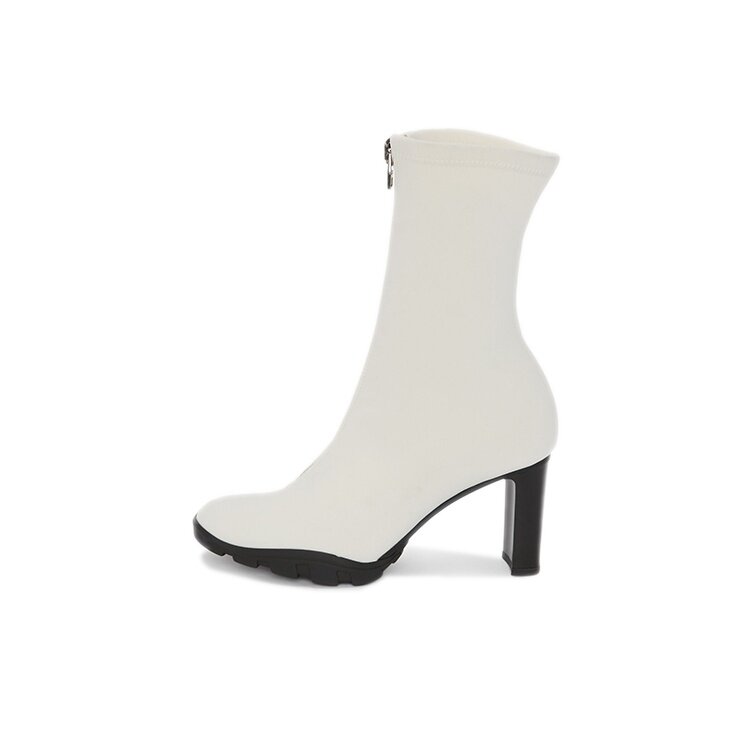 Туфли Alexander McQueen Slim Tread