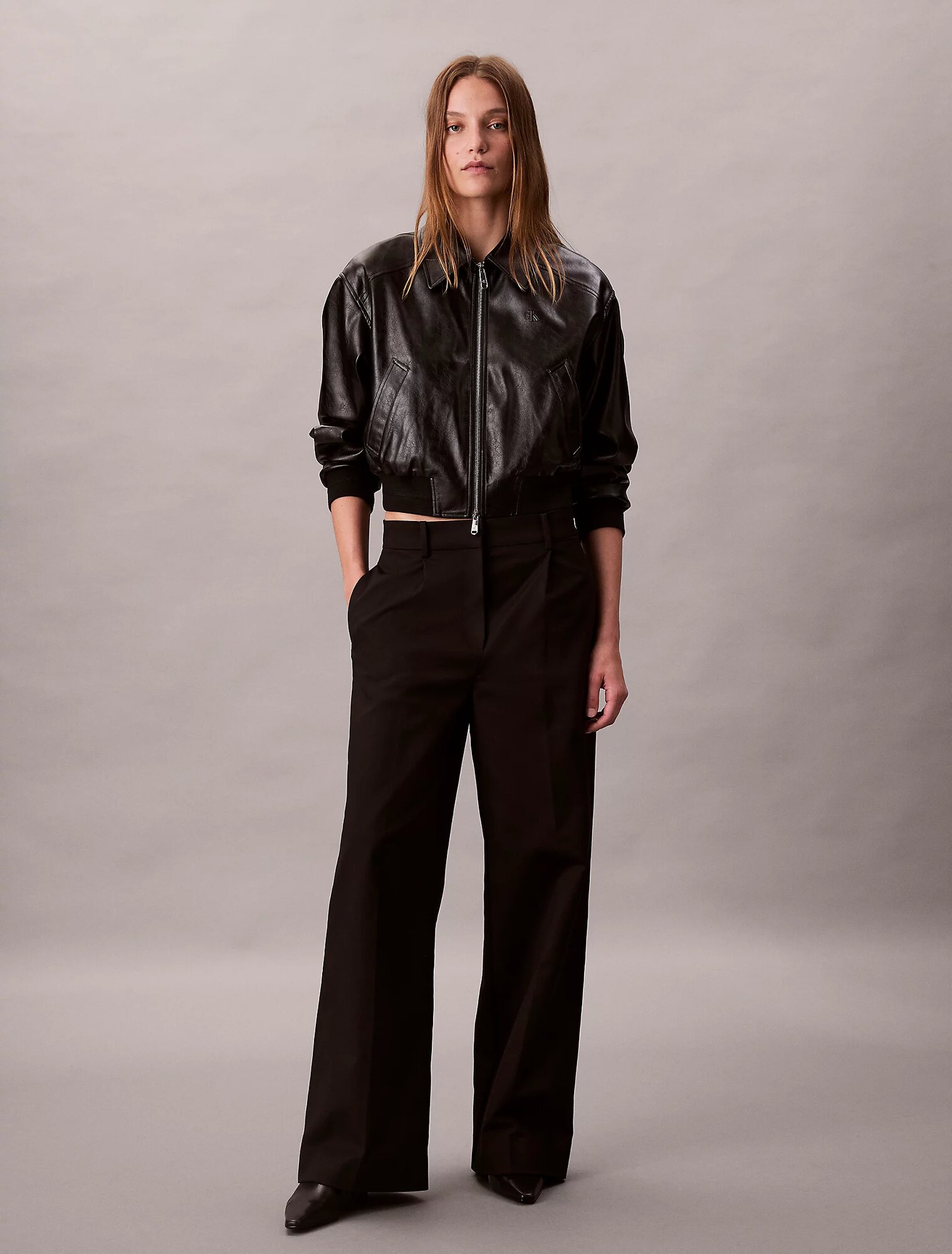 Брюки CALVIN KLEIN