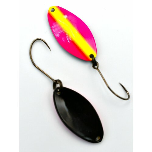 фото Блесна для форели columbia fishing company "fix match", 1.3 г