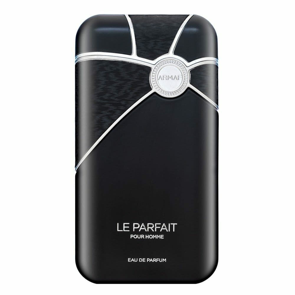 Вода парфюмерная Armaf Le Parfait Homme EDP для мужчин 200 ml