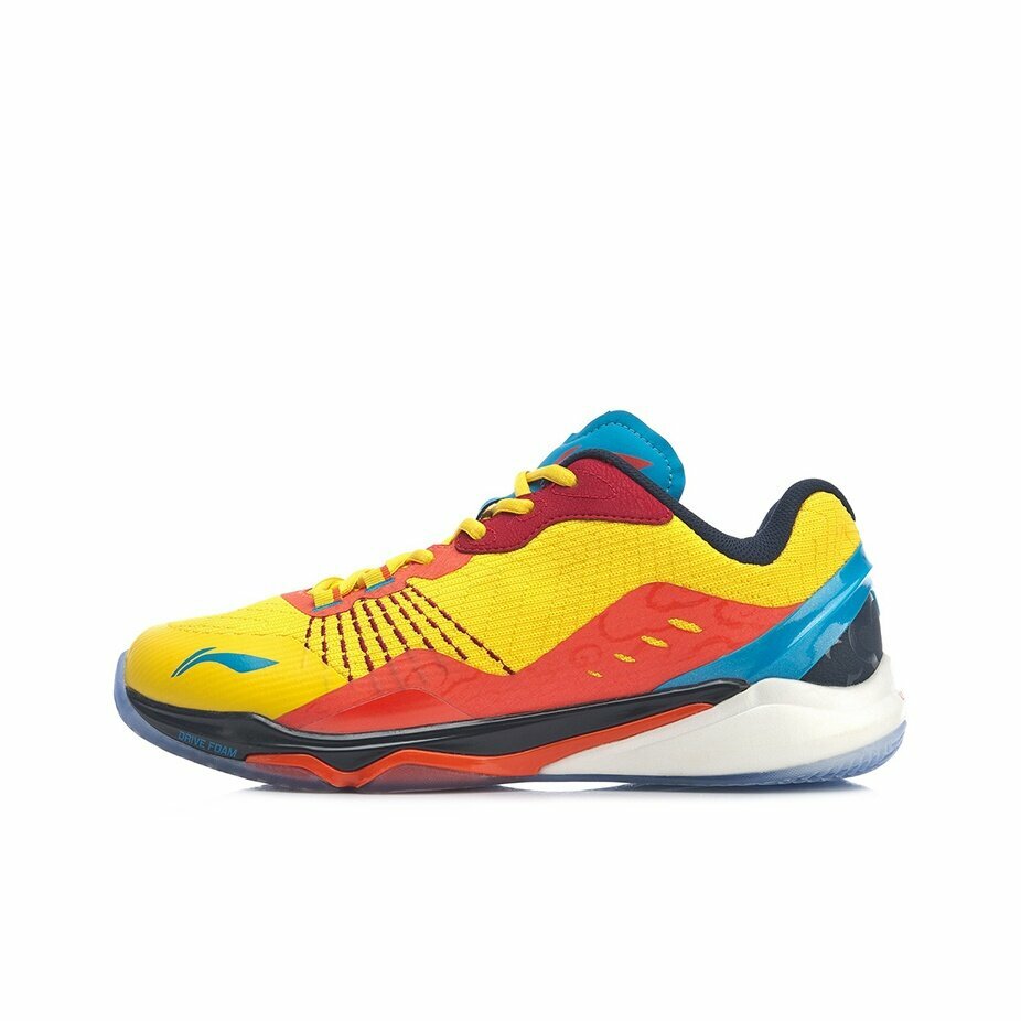 Кроссовки LI-NING