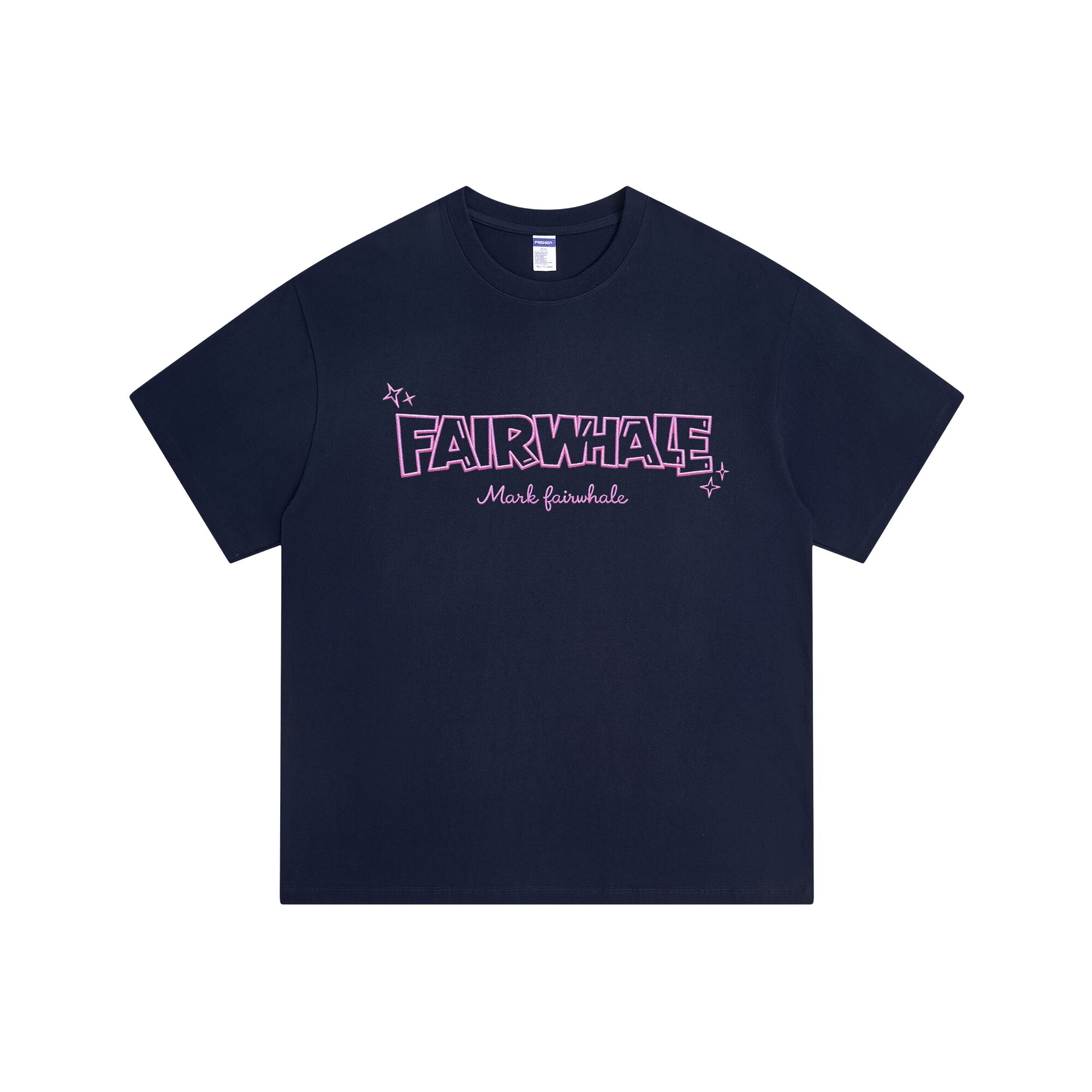 Майка FAIRWHALE