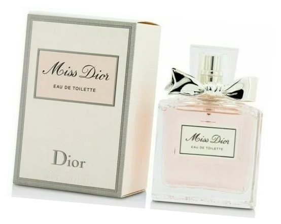 Женский аромат Кристиан Диор Мисс Диор 50 мл - Christian Dior Miss Dior Edt 2019