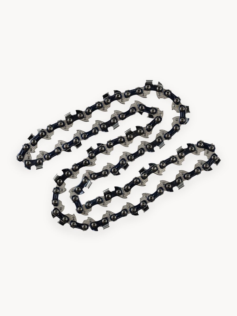 Цепь для бензопилы CHAMPION 3/8"-1,3mm- 47 PRO (VS) / цепь пильная