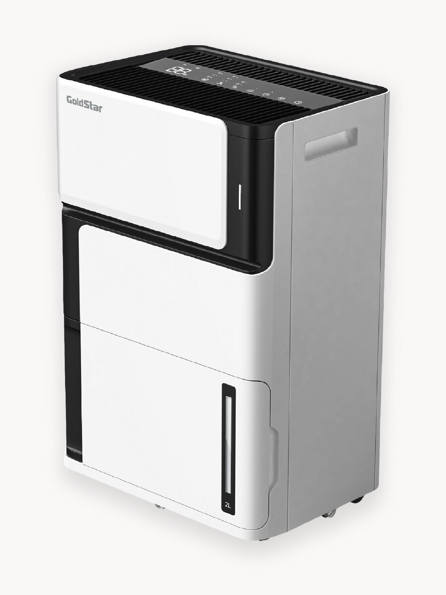 Осушитель воздуха GoldStar GSD-20L