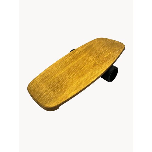 Баланс борд + ролик 11см (нейротренажер для детей и взрослых)